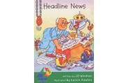 Early 4 Readers Headline News